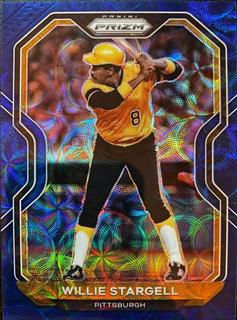 Willie Stargell