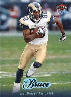 Isaac Bruce