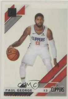 Paul George