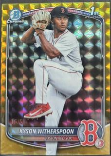 Kyson Witherspoon