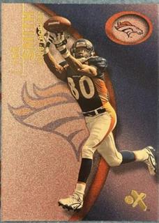 Rod Smith