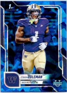 Jonah Coleman