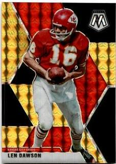 Len Dawson