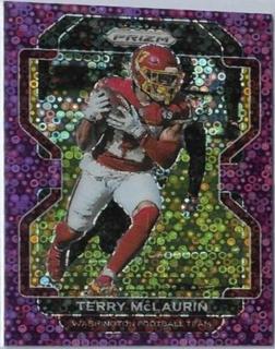 Terry McLaurin