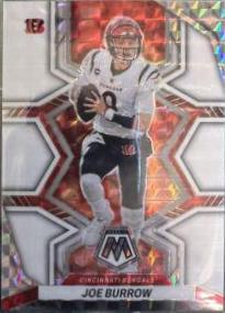 Joe Burrow