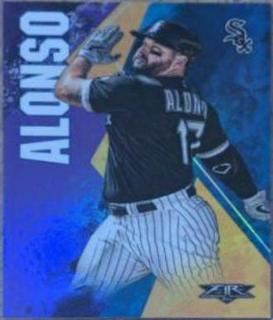 Yonder Alonso