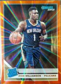 Zion Williamson