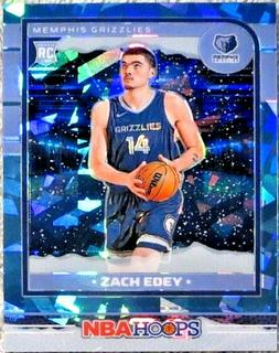 Zach Edey