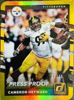 Cameron Heyward