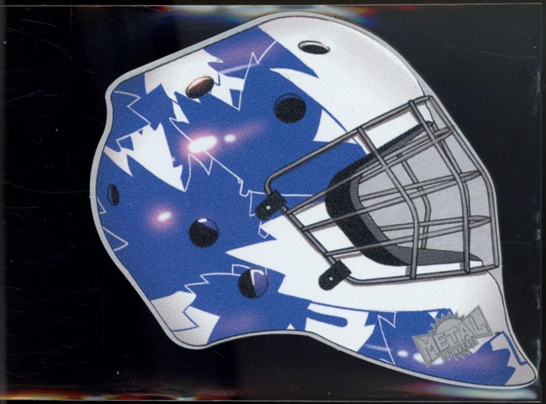 2024 Toronto Maple Leafs #MH-27