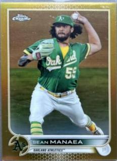 Sean Manaea