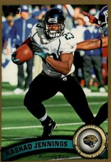 Rashad Jennings