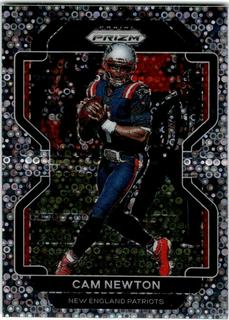 Cam Newton