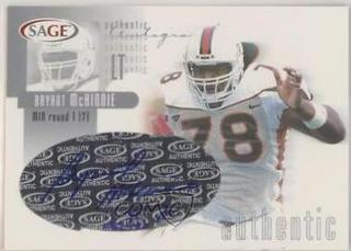 Bryant McKinnie