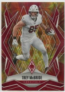 Trey McBride