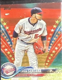 Ervin Santana