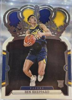Ben Sheppard