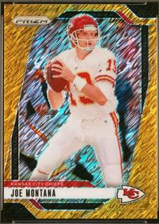 Joe Montana