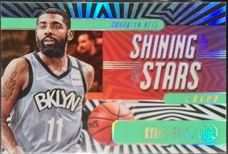 Kyrie Irving