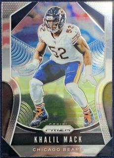 Khalil Mack