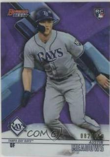 Austin Meadows