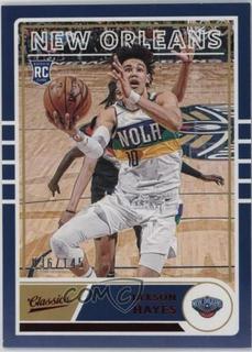 Jaxson Hayes