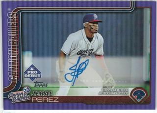 Jeral Perez
