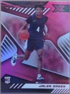 Jalen Green