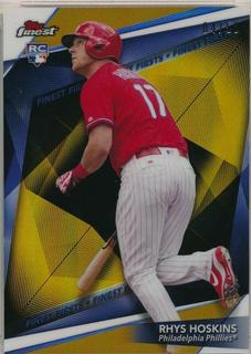 Rhys Hoskins