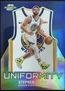 Stephen Curry