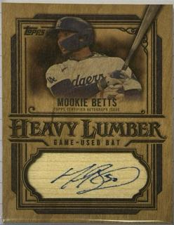 Mookie Betts