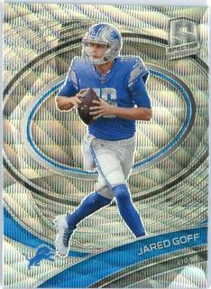 Jared Goff