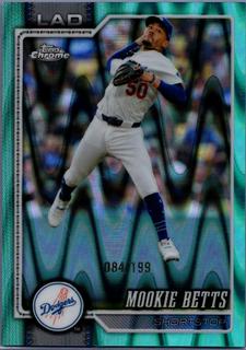Mookie Betts