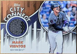 Mark Vientos