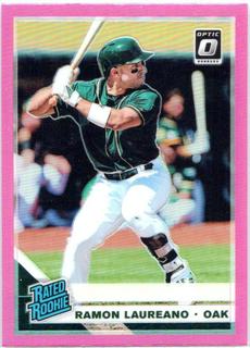 Ramon Laureano