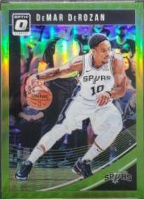 DeMar DeRozan