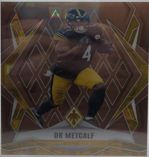 DK Metcalf