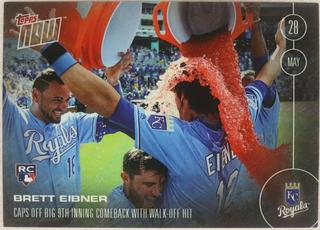Brett Eibner