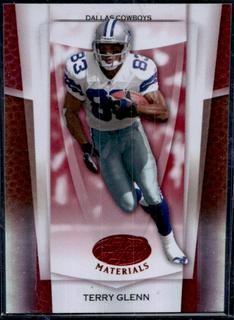 Terry Glenn