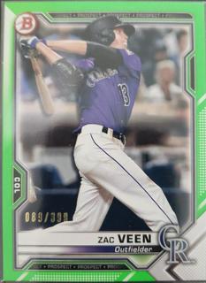 Zac Veen