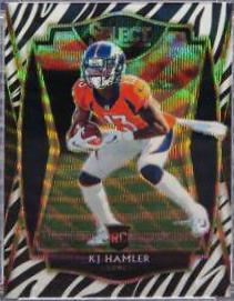 KJ Hamler