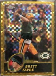 Brett Favre