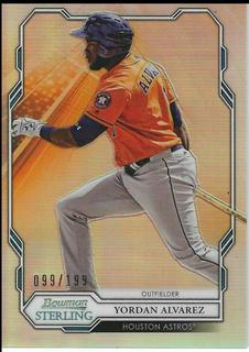 Yordan Alvarez