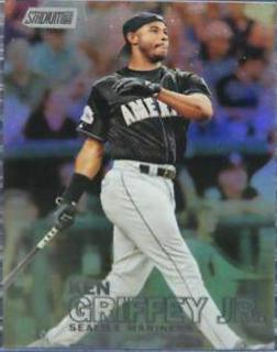 Ken Griffey Jr.