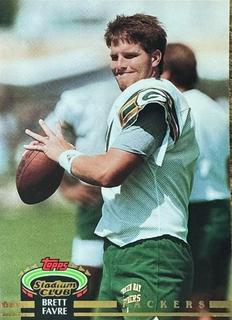 Brett Favre