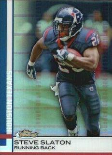 Steve Slaton