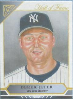 Derek Jeter