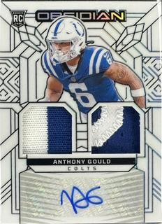 Anthony Gould