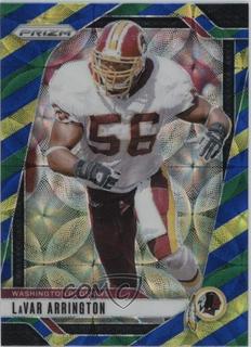 LaVar Arrington