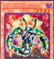 Rokket Loader [Secret Rare] | YuGiOh Japanese Burst Protocol